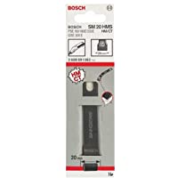 Bosch 2 608 691 062 - Rascador SM 20 HMS - 20 mm (pack de 1)